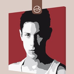 portraitmalerei – alex meraz
