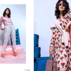 Editorial Portfolio