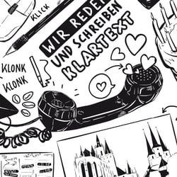 Muster Detail 3