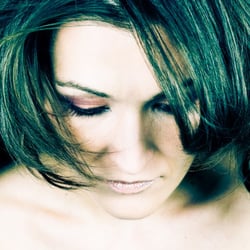 Make-Up-Artist: Zaklina / Munich
