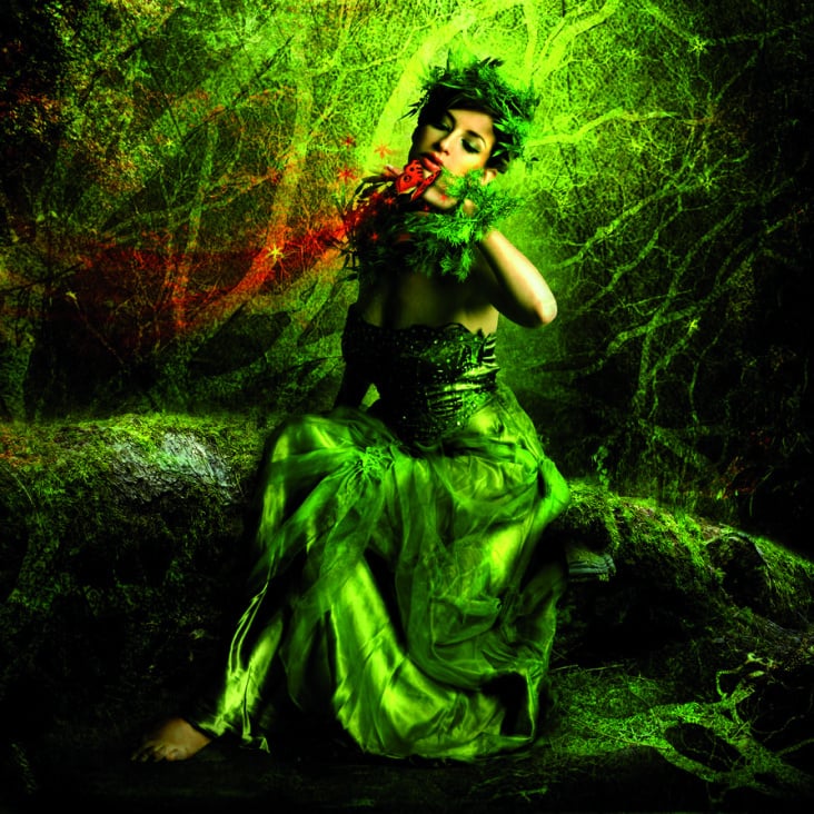 Mother Earth