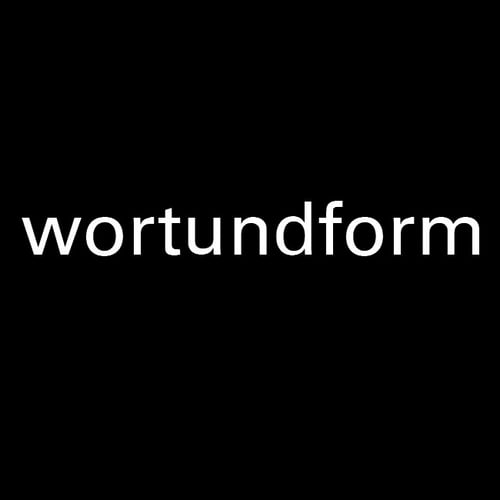 wortundform GmbH