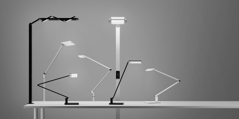 Novus Attenzia Lineup