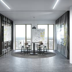 PWC EXPERIENCE CENTER