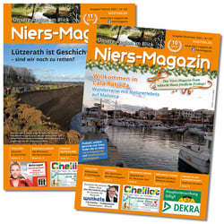 NiersMagazin (monatlich)