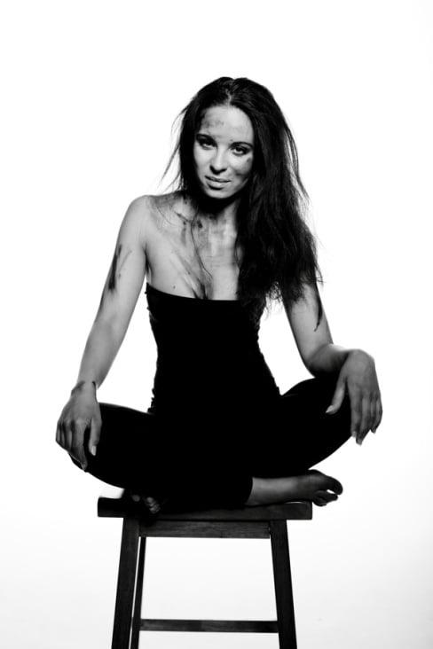 Nina M.
