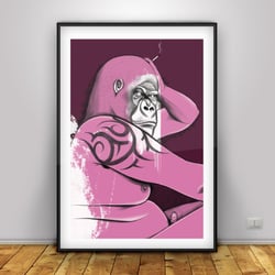 Werkschau_Illustration