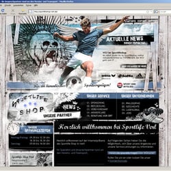 Sportlifeshop Verl