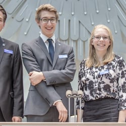 Wasserwerkgespräch Bonn wccb 2016
