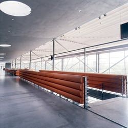 Jahrhunderthalle