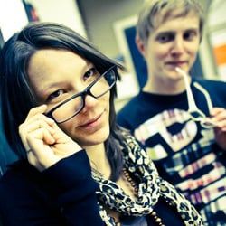The teachers