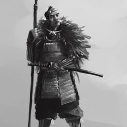Ashigaru