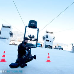 Eröffnung der FIS Alpine Ski-WM 2011