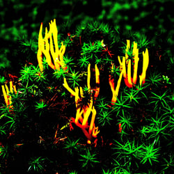 Nature 11 / Natur 11