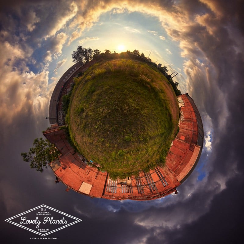 Lovely Planets Panoramafotografie [www.lovelyplanets.de]