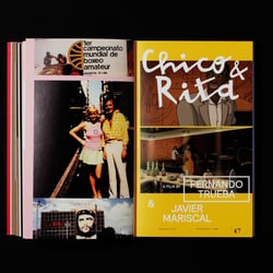 Slanted Magazin #21: CUBA – The New Generation