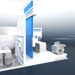 homebase2.com – Messe und Brandcommunication – Reintjes „Inmex“