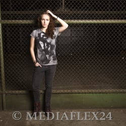 On-Location Fotoshooting