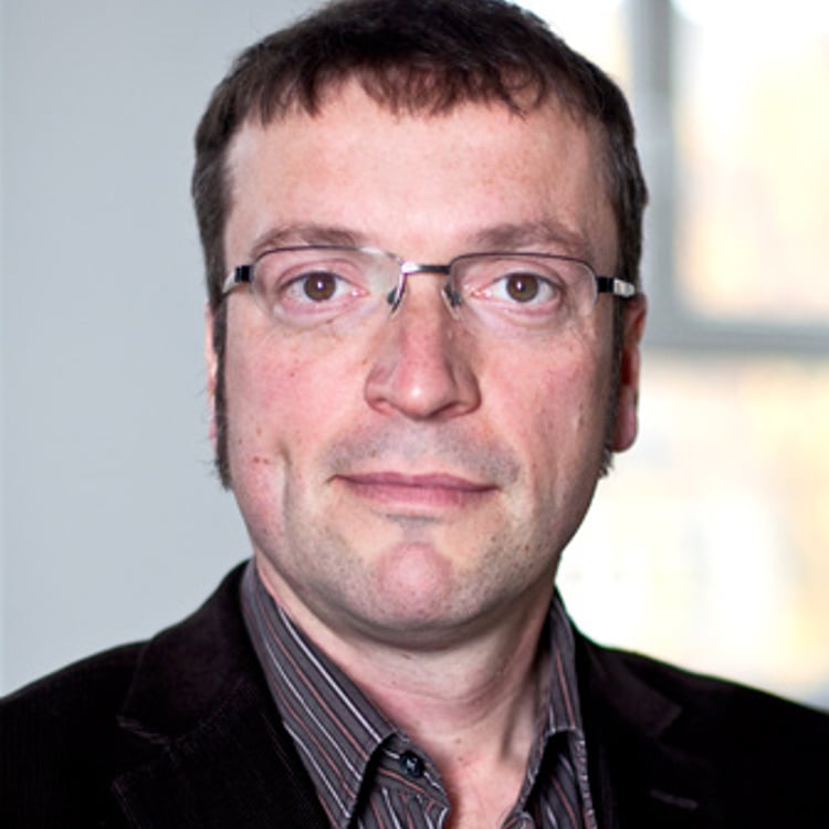 Lars Brücher