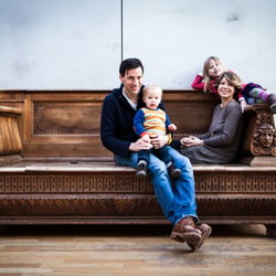 Family Portrait