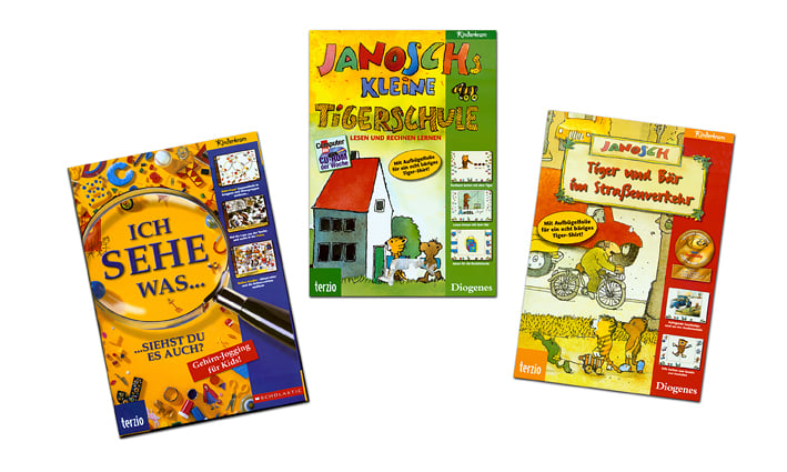 terzio