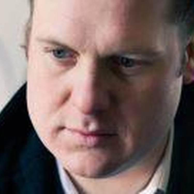 Marek Bang