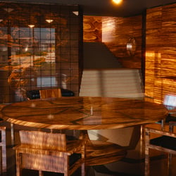 Woody Room //Interior Design