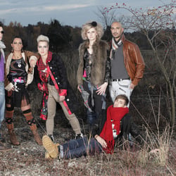 Fashion 4