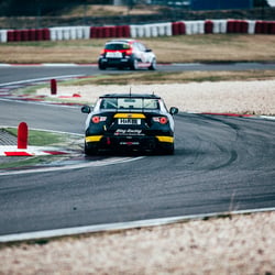 VLN Cup Nürburgring