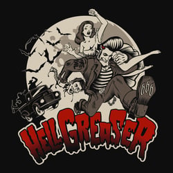 T-Shirt Grafik
