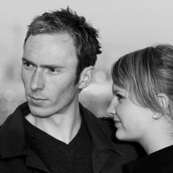 Sandra und Marcus