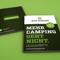Max Camping