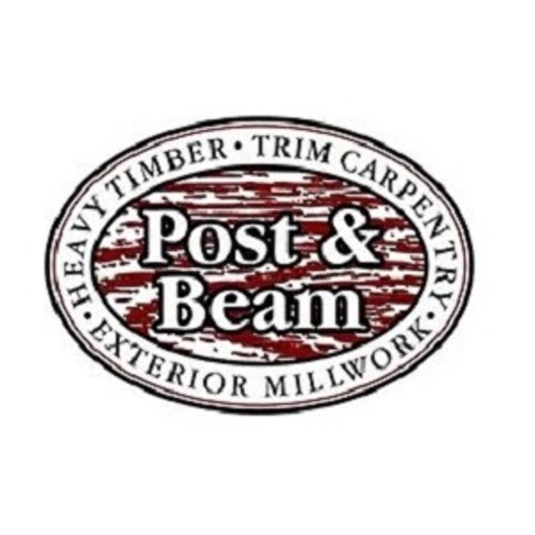 Post & Beam Lifeguard Tower & Exterior Millwork