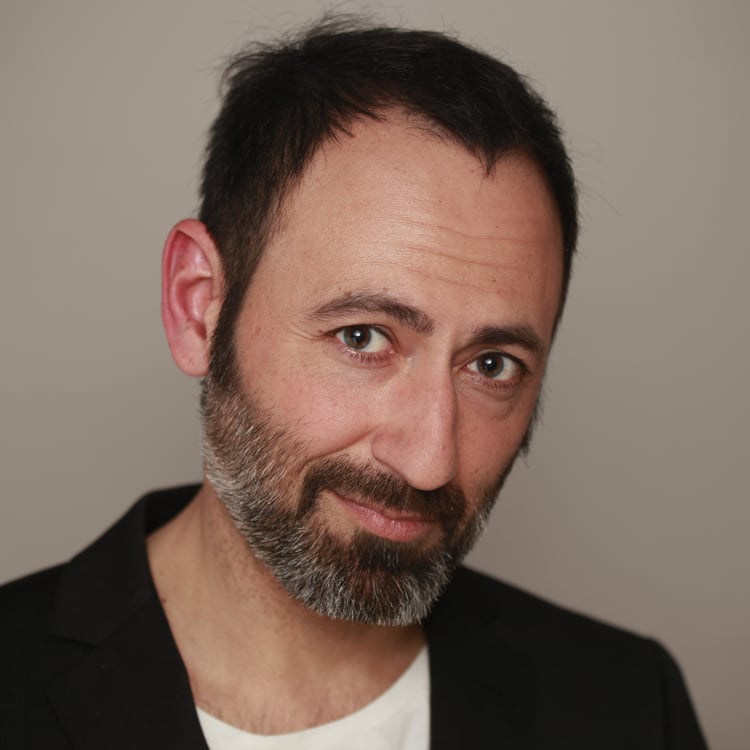 Omid Jalali