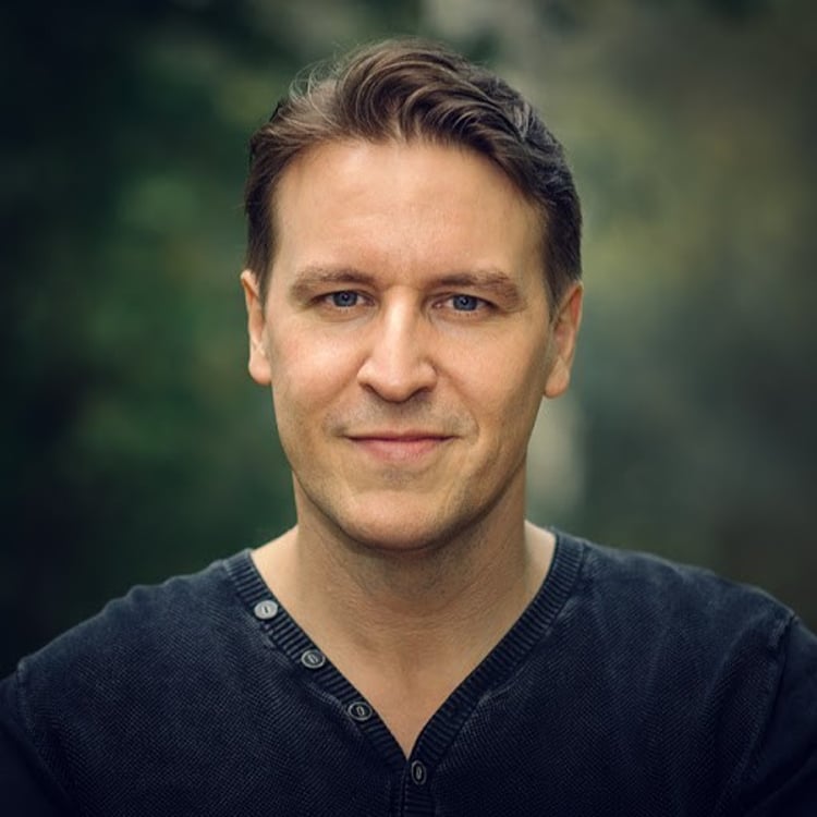 Markus Husner