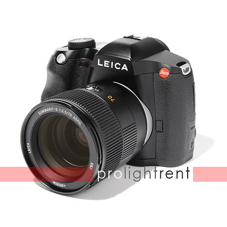 prolightrent