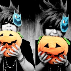 This is Halloween