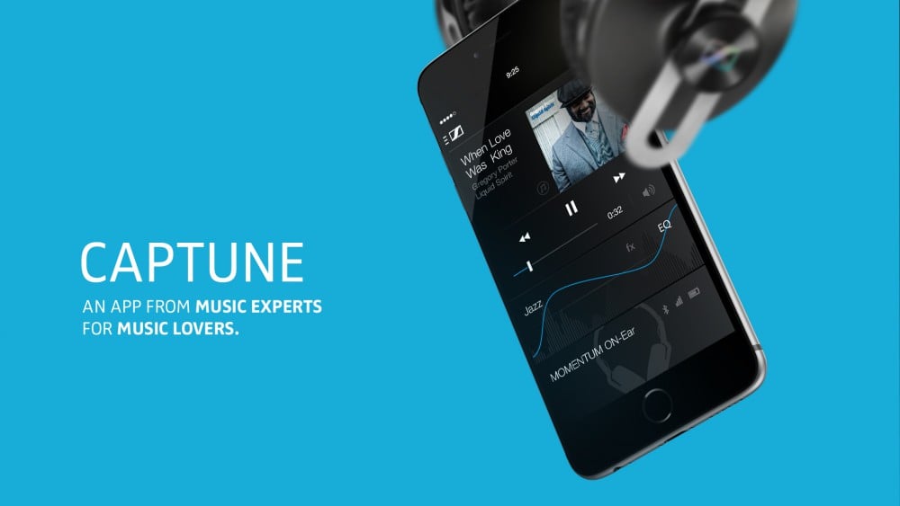 Captune