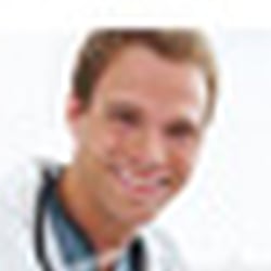 Website für Praxis Dr. med. M. Keller, Degersheim SG / Bereich Physiotherapie