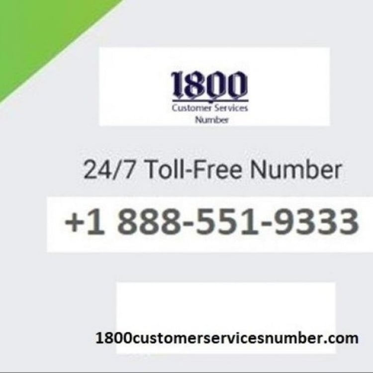 Customerservicesnumber 1800