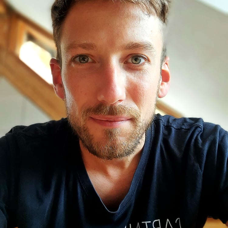 Florian Zauner