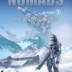 Nomads 001
