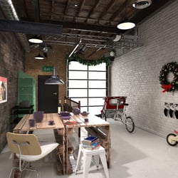 OVC Loftstudio