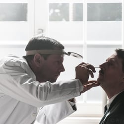 ZDF History Doku – Patient H.