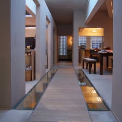 Showroom Modedesignatelier