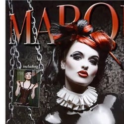 Haare/Make up /Styling