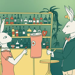 Animierter Kurzfilm