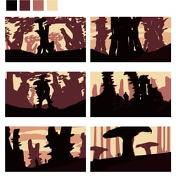 Thumbnailing