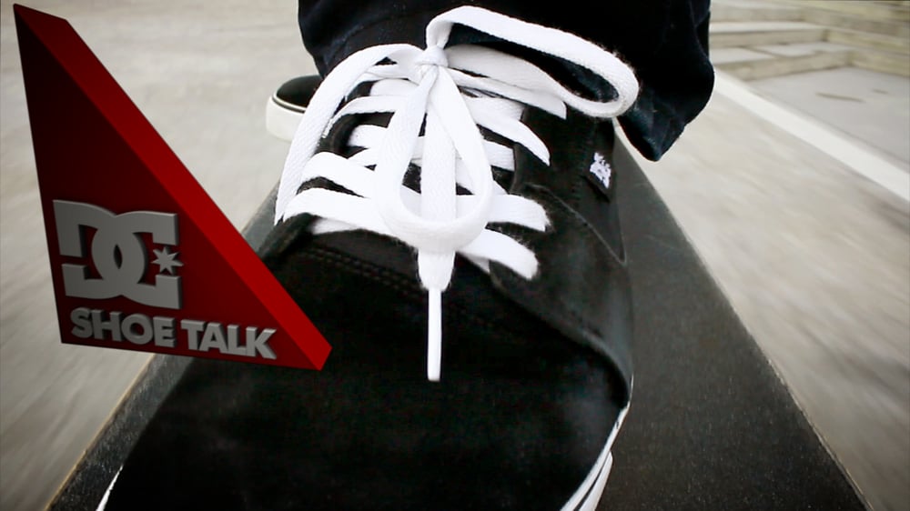 DC Shoes