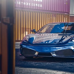 Supercars